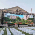 Led Screen Backdrop Stage Backgroud Led Screen